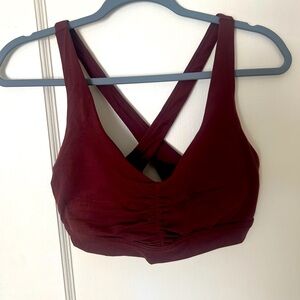 Aerie sports bra/ bralette